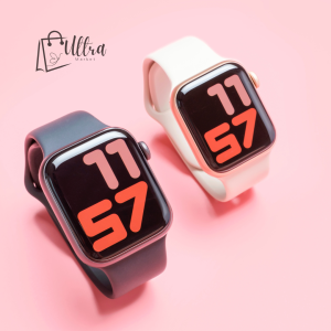 ساعت های کپی اپل واچ